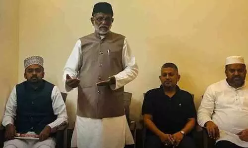 സമസ്ത നൂറാം വാർഷികം: ഡൽഹിയിലെ ദേശീയ സമ്മേളനത്തിന് 101 അംഗ സ്വാഗത സംഘം