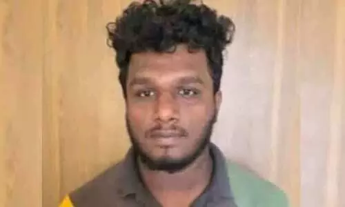 വിവാഹത്തിന് പണം കണ്ടെത്താൻ ബന്ധുവീട്ടിൽ നിന്ന് 47 ലക്ഷം രൂപയുടെ സ്വർണവും പണവും കവർന്നു; 22കാരൻ അറസ്റ്റിൽ