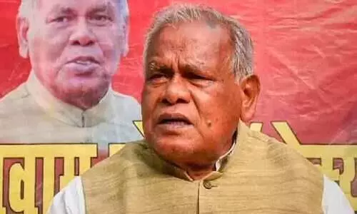 ‘ഞങ്ങളെ വില കുറച്ചുകണ്ടു, സഖ്യത്തിൽ പ്രത്യാഘാതങ്ങളുണ്ടാക്കിയേക്കും,’ ബിഹാർ എൻ.ഡി.എ സീറ്റുവിഭജനത്തിൽ അതൃപ്തിയുമായി ജിതൻ റാം മാഞ്ചി