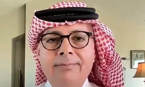 നോബേൽ സമ്മാനത്തിന് പിന്നിൽ ഭരണകൂടത്തിന്റെ പിന്തുണ - പ്രൊഫ. ഉമർ യാഗി നോബേൽ സമ്മാനത്തിന് പിന്നിൽ ഭരണകൂടത്തിന്റെ പിന്തുണ - പ്രൊഫ. ഉമർ യാഗി