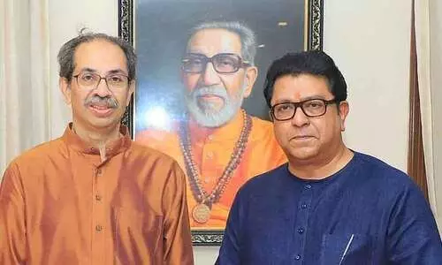 Uddhav Thackeray