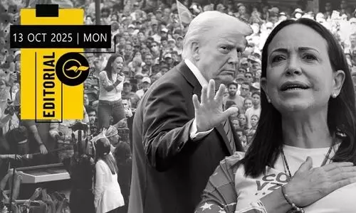 വം​ശീ​യ​ത എ​ന്നു​മു​ത​ലാ​ണ് സ​മാ​ധാ​ന പ്ര​വ​ർ​ത്ത​ന​മാ​യ​ത്?