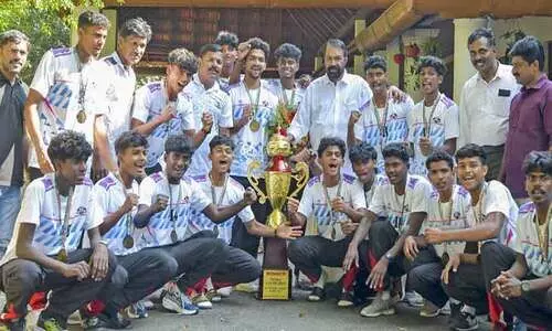 kerala u19 football