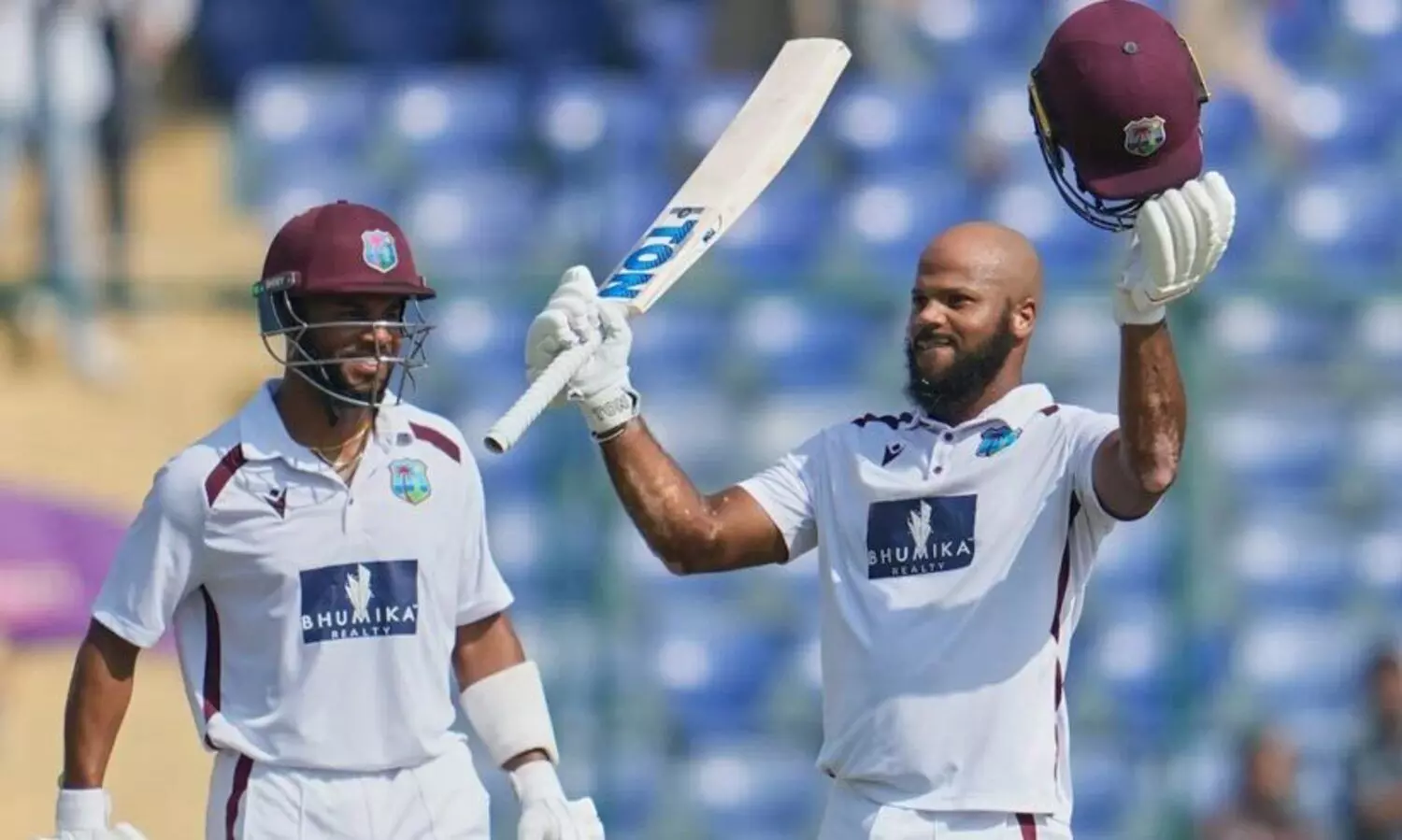 India vs West Indies