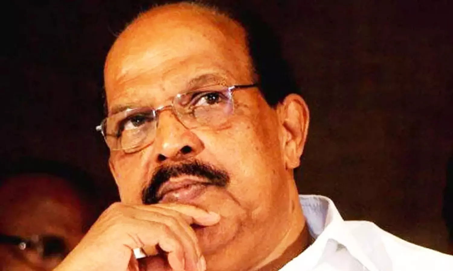 G Sudhakaran