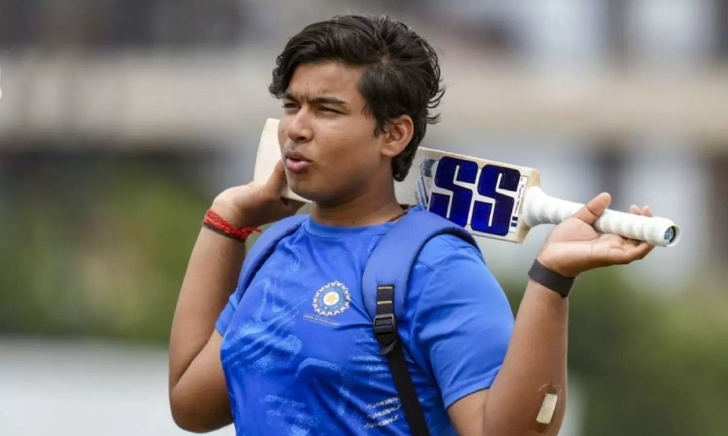 വീണ്ടും ചരിത്രമെഴുതാൻ വൈഭവ്; 14കാരൻ രഞ്ജി ടീമിന്‍റെ ഉപനായകനാകും