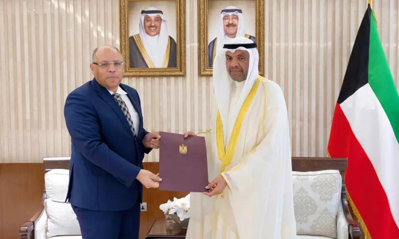 ഗസ്സ സമാധാന കരാർ; പ്രതീക്ഷയോടെ ലോകം ഗസ്സ സമാധാന കരാർ; പ്രതീക്ഷയോടെ ലോകം