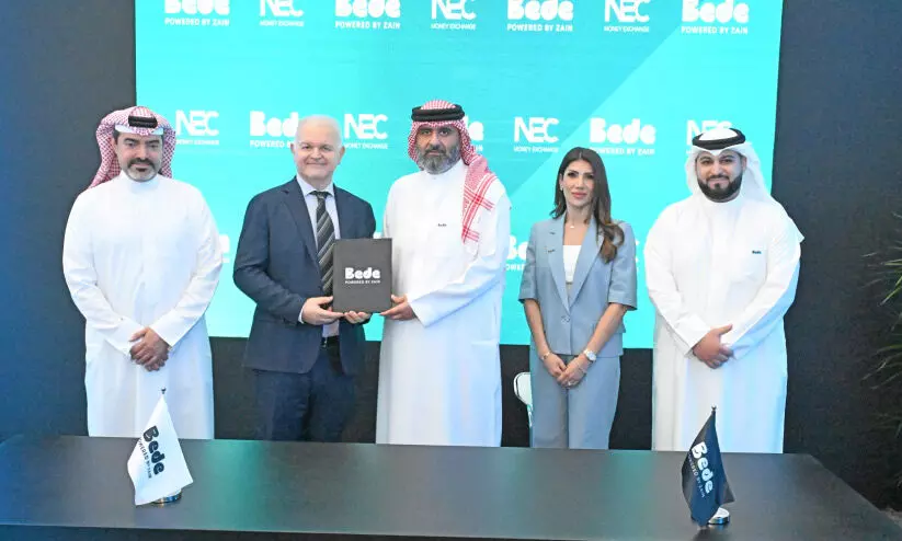 ബീഡിയും എൻ.ഇ.സിയും പങ്കാളിത്ത കരാർ ഒപ്പുവെച്ചു ബീഡിയും എൻ.ഇ.സിയും പങ്കാളിത്ത കരാർ ഒപ്പുവെച്ചു