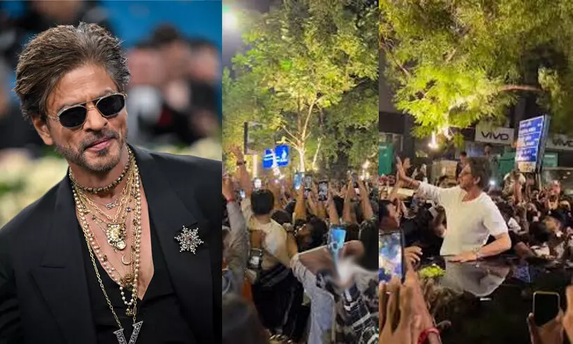 Shah Rukh Khan Shah Rukh Khan