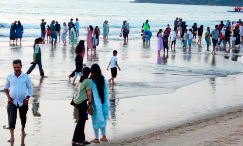 ‘ഒരു പഞ്ചായത്തിൽ ഒരു ടൂറിസം പദ്ധതി’; പ്രഖ്യാപനം നടപ്പായില്ല