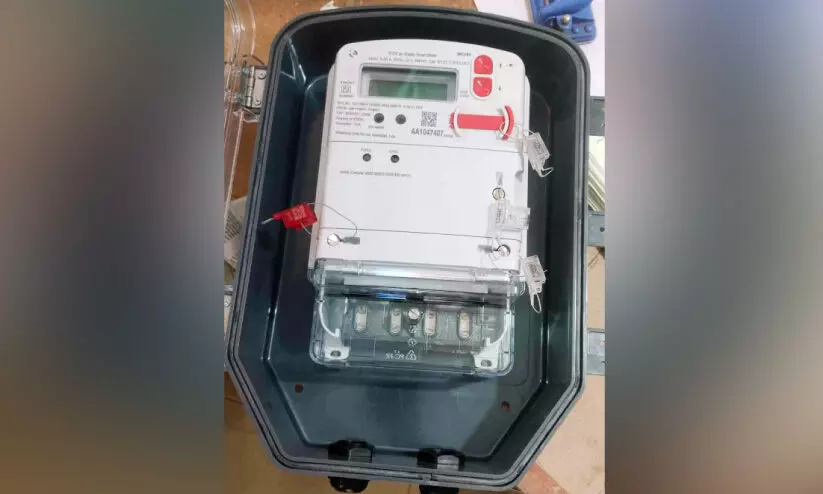 സ്മാർട്ടാകാൻ കെ.എസ്.ഇ.ബി സ്മാർട്ടാകാൻ കെ.എസ്.ഇ.ബി