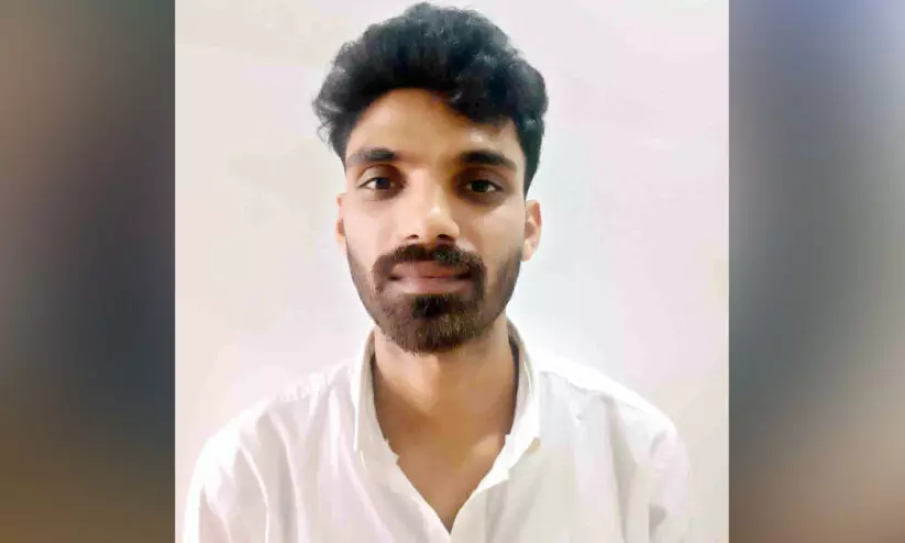 വിവാഹവാഗ്ദാനം നൽകി പീഡിപ്പിച്ച കേസിൽ പ്രതി പിടിയിൽ