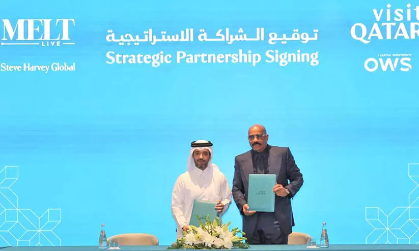 ഖ​ത്ത​റി​ൽ വ​രു​ന്നു, ഫ്യൂ​വ​ൽ ഫെ​സ്റ്റ്