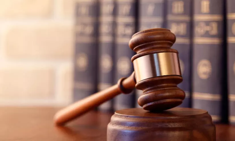 വായ്പ തിരികെ നൽകണം; യുവതിക്ക് അനുകൂല വിധി വായ്പ തിരികെ നൽകണം; യുവതിക്ക് അനുകൂല വിധി