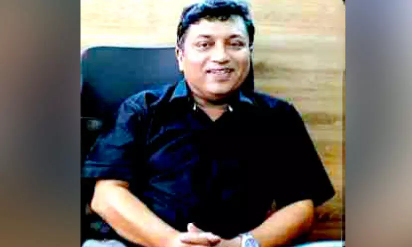 ലക്ഷത്തിലധികം പേർക്ക് കാഴ്ചയുടെ കിരണം പടർത്തി ഡോ. സഞ്ജയ് രാജു ലക്ഷത്തിലധികം പേർക്ക് കാഴ്ചയുടെ കിരണം പടർത്തി ഡോ. സഞ്ജയ് രാജു