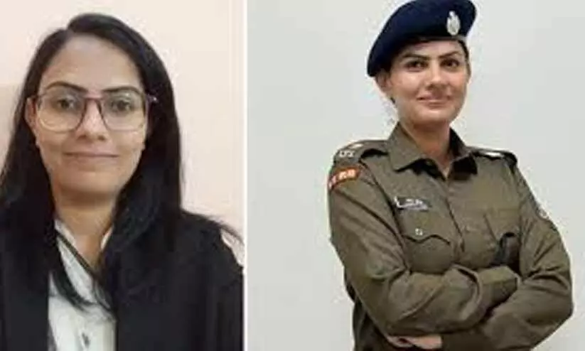 Komal Punia’s inspiring climb to UPSC AIR 6 Komal Punia’s inspiring climb to UPSC AIR 6