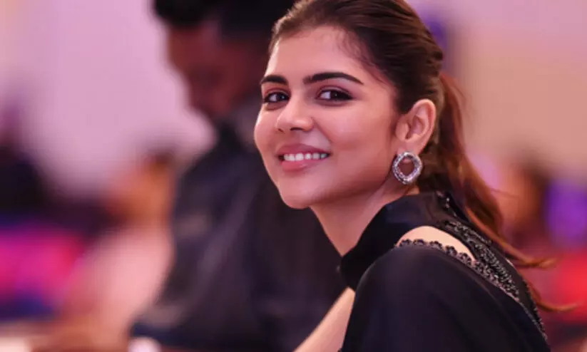 കല്യാണി പ്രിയദർശന്‍റെ അഞ്ച് സിനിമകൾ ഒ.ടി.ടിയിൽ