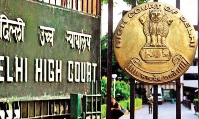 നിരോധനം: പി.എഫ്.ഐ ഹരജി നിലനില്ക്കും -ഹൈകോടതി നിരോധനം: പി.എഫ്.ഐ ഹരജി നിലനില്ക്കും -ഹൈകോടതി