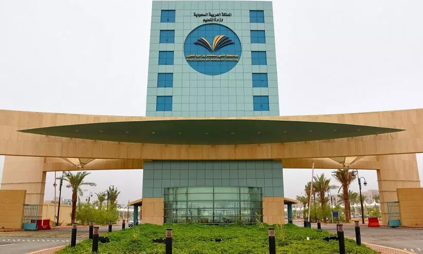 ഉന്നത വിദ്യാഭ്യാസരംഗത്ത് ലോകോത്തര നിലവാരത്തിൽ മുന്നേറി സൗദി സർവകലാശാലകൾ