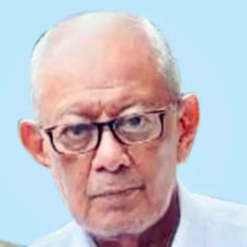 അ​ബൂ​ബ​ക്ക​ർ കോ​യ