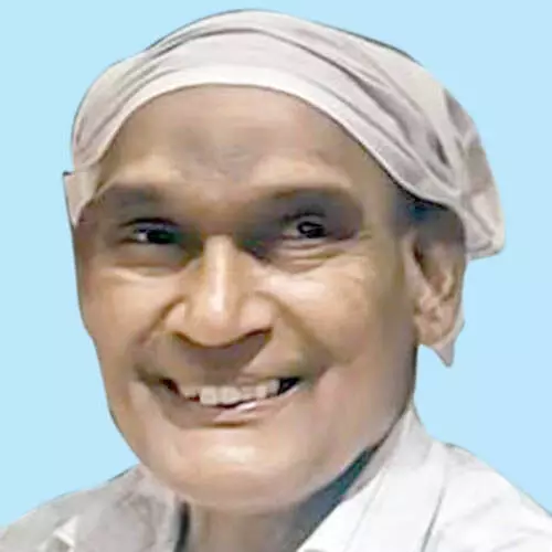 മു​ഹ​മ്മ​ദ്