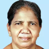 ചി​ന്ന​മ്മ ജോ​സ്