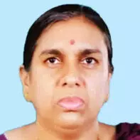 സുചേതകുമാരി