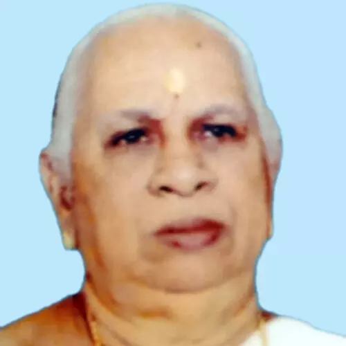 കാ​ർ​ത്യാ​യ​നി​യ​മ്മ