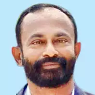 വിനയരാജ്