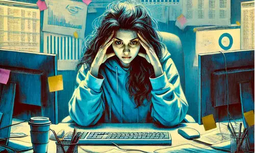 ഇമോഷൻ ഒരു മോശം കാര്യമല്ല; പ​ക്ഷേ വേണം ‘ഇമോഷനൽ ഫിറ്റ്നസ്’