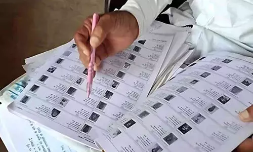 എസ്.ഐ.ആറിനെതിരെ കാമ്പയിൻ നടത്താൻ പൗരസംഘടനകൾ എസ്.ഐ.ആറിനെതിരെ കാമ്പയിൻ നടത്താൻ പൗരസംഘടനകൾ