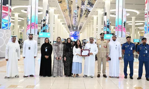 Dubai Airport officials announce free entry to Global Village