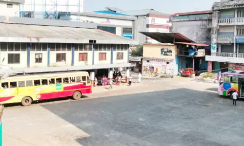 കൽപറ്റയിലെ ഗതാഗത പരിഷ്കാരം; പടിഞ്ഞാറത്തറ ബസുകൾ പഴയ ബസ് സ്റ്റാൻഡിൽ കയറും