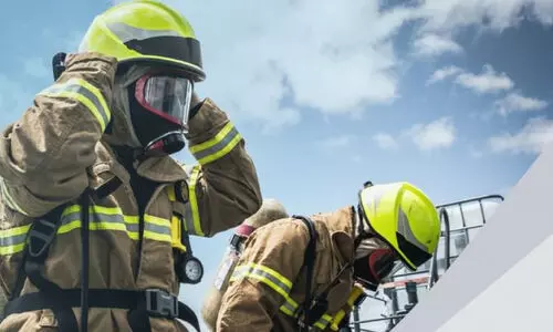 അഗ്​നിരക്ഷ പ്രവർത്തനങ്ങൾക്ക്​ പുതിയ അതോറിറ്റി