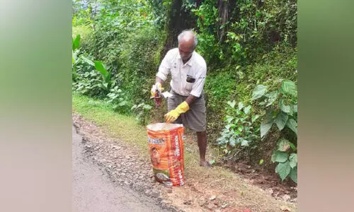 ച​ന്ദ്ര​ൻ ആ​പ്പ​റ്റ, ച​ങ്ങാ​രോ​ത്തി​ന്റെ പ​ച്ച​പ്പു​തൂ​വ​ൽ