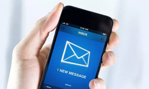 നോക്കിക്കോ, പണമിടപാടുകൾക്ക് ഇനി എസ്.എം.എസ് വരില്ല