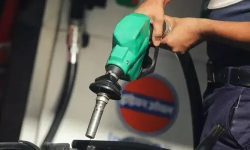 മാ​ഹി​യി​ൽനി​ന്ന് ഡീ​സ​ലും പെ​ട്രോ​ളും ജി​ല്ല​യി​ലേ​ക്ക് ഒ​ഴു​കു​ന്നു