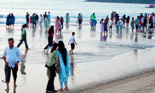 ‘ഒരു പഞ്ചായത്തിൽ ഒരു ടൂറിസം പദ്ധതി’; പ്രഖ്യാപനം നടപ്പായില്ല