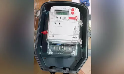 സ്മാർട്ടാകാൻ കെ.എസ്.ഇ.ബി