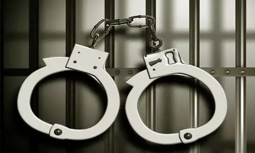 നു​ഴ​ഞ്ഞു​ക​യ​റ്റം;19 ഏ​ഷ്യ​ക്കാ​ർ പി​ടി​യി​ൽ