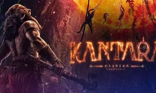 ഹൃദയപൂർവത്തെ മറികടന്ന് കാന്താര; കേരളത്തിൽ നിന്ന് നേടിയത് എത്രയെന്നറിയാം