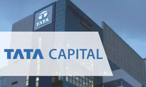 ഏറ്റവും വലിയ ഐ.പി.ഒ; പക്ഷെ, നനഞ്ഞ പടക്കമായി ടാറ്റ കാപിറ്റൽ