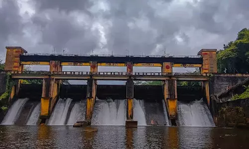 മണിയാർ പദ്ധതി ഏറ്റെടുക്കൽ: നിലപാട് വ്യക്തമാക്കാതെ സർക്കാർ മണിയാർ പദ്ധതി ഏറ്റെടുക്കൽ: നിലപാട് വ്യക്തമാക്കാതെ സർക്കാർ