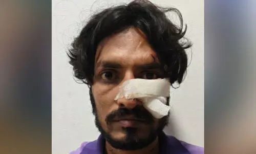 ഒഡിഷ സ്വദേശിയുടെ കൊല: സഹപ്രവർത്തകൻ 45 മിനിറ്റിനകം പിടിയിൽ