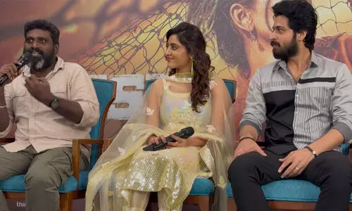 ഡീസൽ മാഫിയയുടെ കാണാക്കഥകളുമായി ഒരു കംപ്ലീറ്റ് ആക്ഷൻ എന്‍റർടെയ്നർ