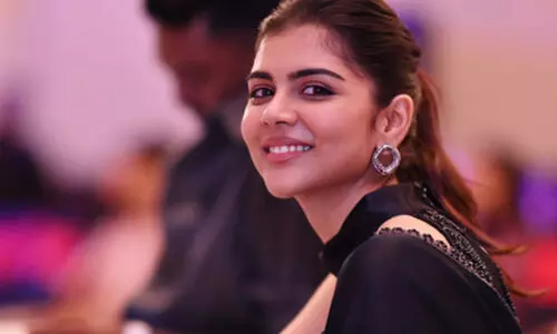 കല്യാണി പ്രിയദർശന്‍റെ അഞ്ച് സിനിമകൾ ഒ.ടി.ടിയിൽ