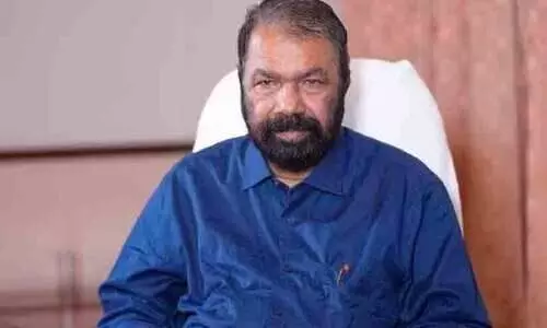 പി.എം ശ്രീക്ക്​​ വീണ്ടും ‘തീയിട്ട്​’​ ശിവൻകുട്ടി; ഇടത് രാഷ്​​ട്രീയം ഓർമപ്പെടുത്തി സി.പി.ഐ