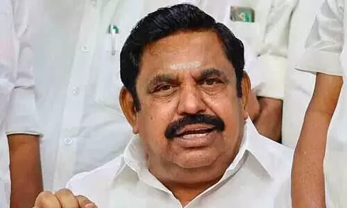 Edappadi Palaniswami