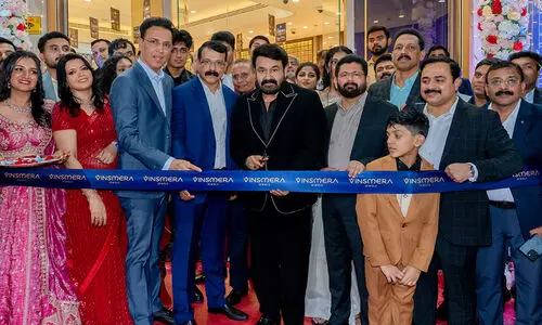 യു.എ.ഇയിൽ മൂന്ന്​ ഷോറൂമുകൾ തുറന്ന്​ ‘വിൻസ്‌മെര’ ജ്വല്ലറി