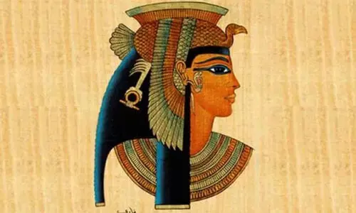 ക്ലിയോപാട്രയുടെ നിഗൂഢമായ  ശവകുടീരം കണ്ടെത്തുമോ?